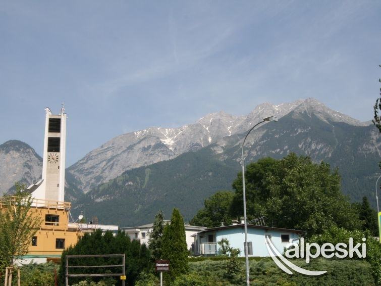 Innsbruck - Diwani home stay Innsbruck