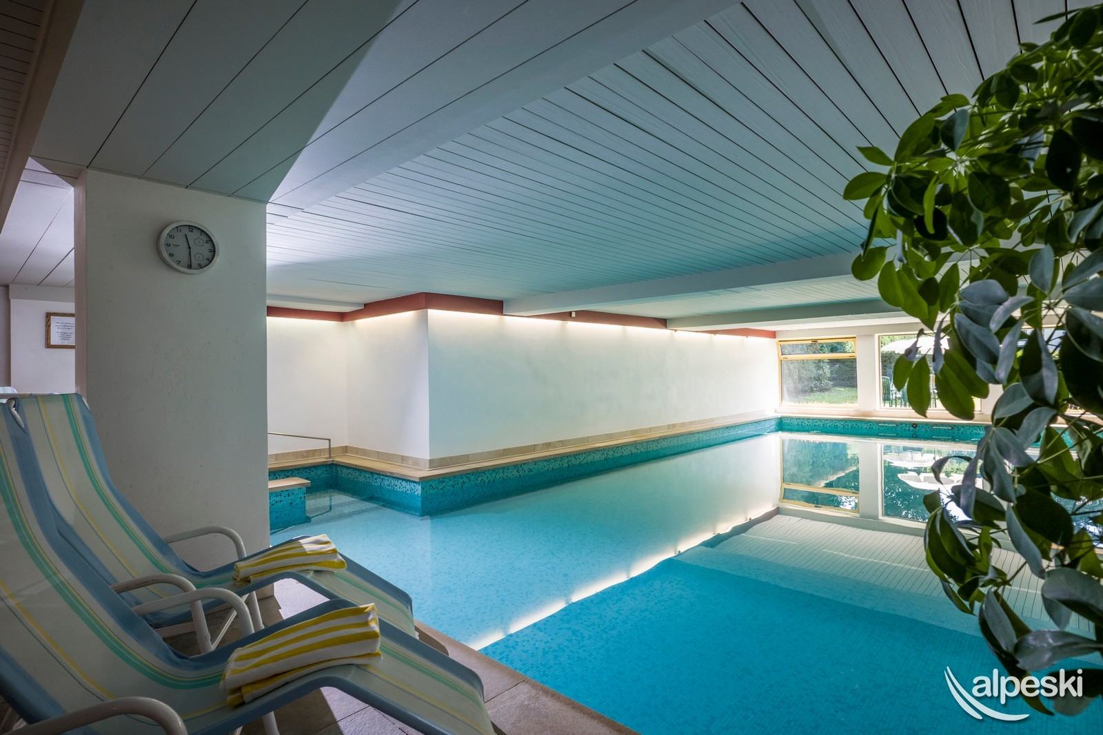 St Johann in Tirol - Sporthotel Austria