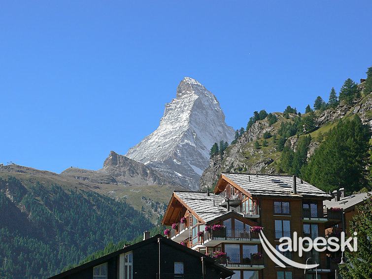 Zermatt - Attila