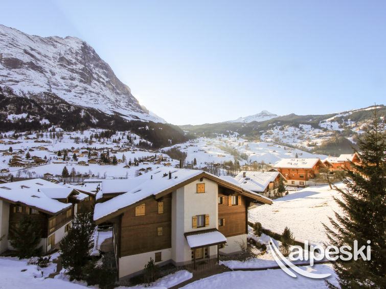 Grindelwald - Chalet Cortina