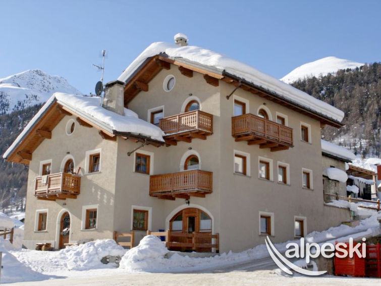 Livigno - Livigno Ski Apartments