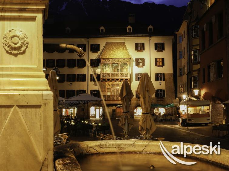 Innsbruck - Tivoli