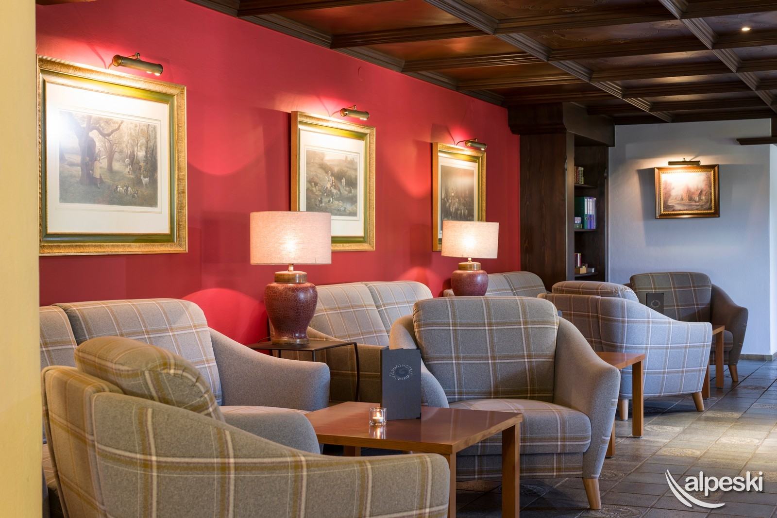 St Johann in Tirol - Sporthotel Austria