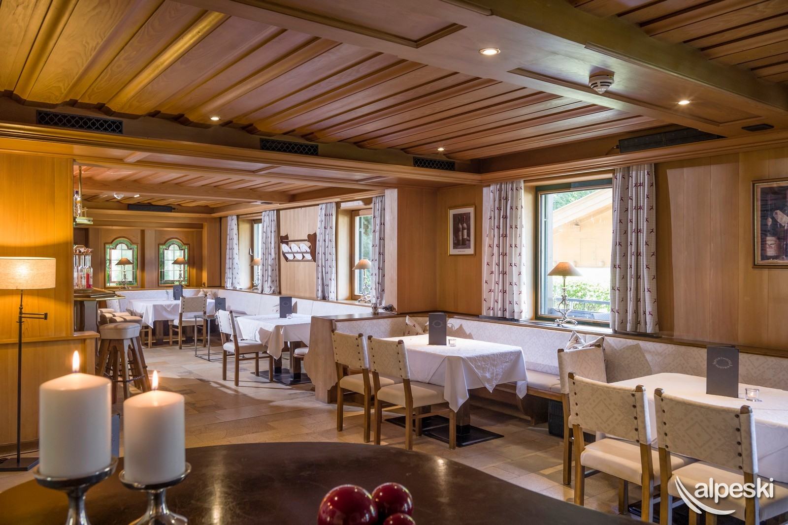 St Johann in Tirol - Sporthotel Austria