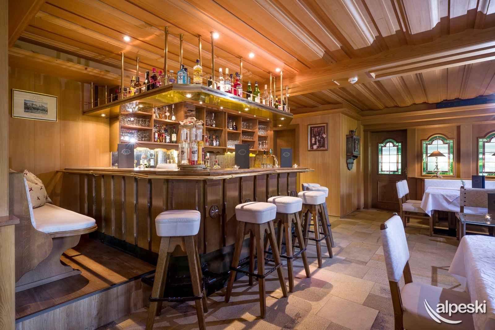 St Johann in Tirol - Sporthotel Austria