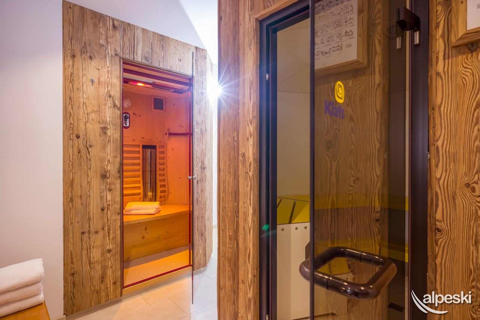 St Johann in Tirol - Sporthotel Austria