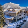 Courchevel - Residencia Carre Blanc
