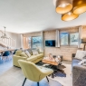 Tignes - Residencia Lodge Des Neiges C - 3 Pièces Duplex 6 Personnes - 71m²