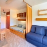 Les Menuires - Residencia Grande Masse - St3 19m² 3ème S Asc Balc