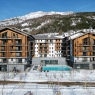 Serre Chevalier - Residencia MMV Le Serra Neva