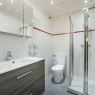 Courchevel - Residencia Hauts De Toviere B - 3P 57m² 6/7p SUD