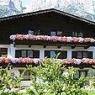 SkiWelt Wilder Kaiser-Brixental  - Aufschnaiter, Pension