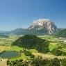Schladming-Dachstein - Kirchenwirt Aigen