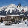 SkiWelt Wilder Kaiser-Brixental  - Ferienwohnung Braun