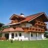 Flachau - Meneweger, Haus