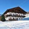SkiWelt Wilder Kaiser-Brixental  - Fuchsbauer - Appartement Misslinger