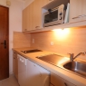 Meribel Mottaret - Residencia Plein Soleil - STUDIO 3/4 PERS 27M2 S 1ETA