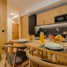 La Plagne - Résidence l'Étoile de la Vanoise - Apto 2 pzas cab 4-6 pax 39 - 46 m² 