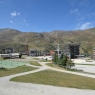 Les Menuires - Residencia Aravis - St3 21m² 2ème asc/ sud balcon