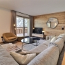 Meribel - Residencia So Pure - 4 PIECES CAB 8/10P 134m² - EST/PCS