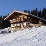 SkiWelt Wilder Kaiser-Brixental  - Gästehaus u. Bauernhaus Salvenalm