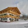 SkiWelt Wilder Kaiser-Brixental  - Biobauernhof Unterhausbach