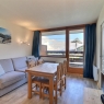 Meribel Mottaret - Residencia Plein Soleil - 2PIE 4PERS 33M2 N 1ETAGE
