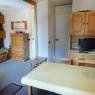 Meribel Mottaret - Residencia Arpasson - Estudio Dividido 4 Personas 24M2 