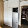 Tignes - Residencia Bec Rouge - Studio 4 Personnes - 28m²