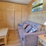Meribel Mottaret - Residencia Grande Rosiere - Studio divisible 3P 21M² NORD