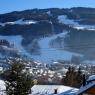 Schladming-Dachstein - Appartement Auszeit