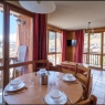 Val Cenis - Residencia Les Balcons Val cenis Village  - Apart 2 pzas 4 pax 