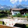 SkiWelt Wilder Kaiser-Brixental  - Schedererhaus, Appartements