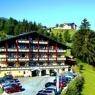 Schladming-Dachstein - Alpenhotel Erzherzog Johann