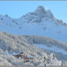 Meribel - Chalet Abreuvoir