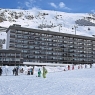 Les Menuires - Residencia Aravis
