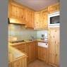 Meribel Mottaret - Residencia Plein Soleil - 2PIE,4PERS,33M2,N,5ETAGE/PCS/*