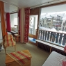 Tignes - Residencia Glaciers - 2 Pièces 4/5 Personnes - 36m²