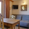Meribel Mottaret - Residencia Mont Vallon - STUDIO 2/3P 18 M2 N 4 ETAG