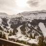 Flaine - Residencia P&V La Foret. Flaine