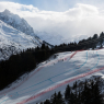 Meribel - Chalet Les Flocons