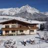 SkiWelt Wilder Kaiser-Brixental  - Landhaus Hofer