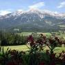 SkiWelt Wilder Kaiser-Brixental  - Ferienwohnung Schmid Christine