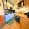Les Menuires - Residencia Necou - 2PCAB5 35m² S-O Asc