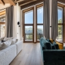 Courchevel - Chalet Canyon Lodge