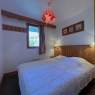 Les Menuires - Residencia Argentiere - 2pCab 4 35m² 2è SO Balc