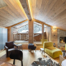 Meribel Mottaret - Residencia Tueda - 3P 75m² 4p
