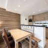 Les Menuires - Residencia Burons - 2P4 35m² Sud-Ouest 1er Balcon Asc