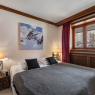 Val D´Isere - Residencia Calendal - 2P + chambre indépendante - 75m² - 6p
