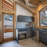 Courchevel - Residencia Asters - CHALET 200m² 8A et 2E